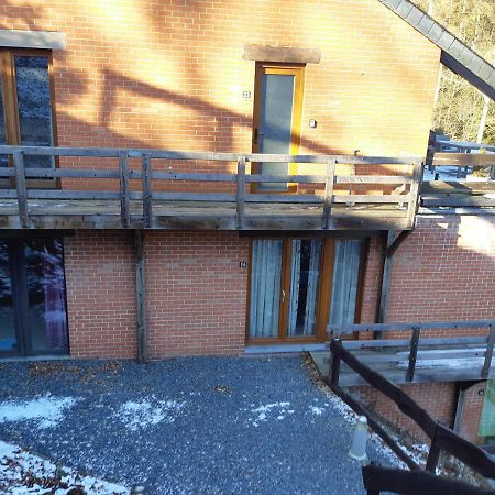 Апартаменти Domaine "Les Hochets Врес-сюр-Семуа Екстер'єр фото