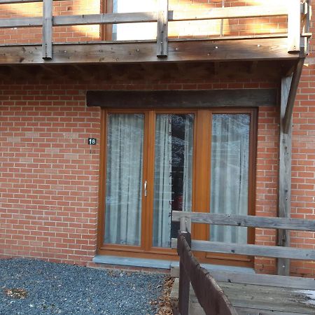 Апартаменти Domaine "Les Hochets Врес-сюр-Семуа Екстер'єр фото